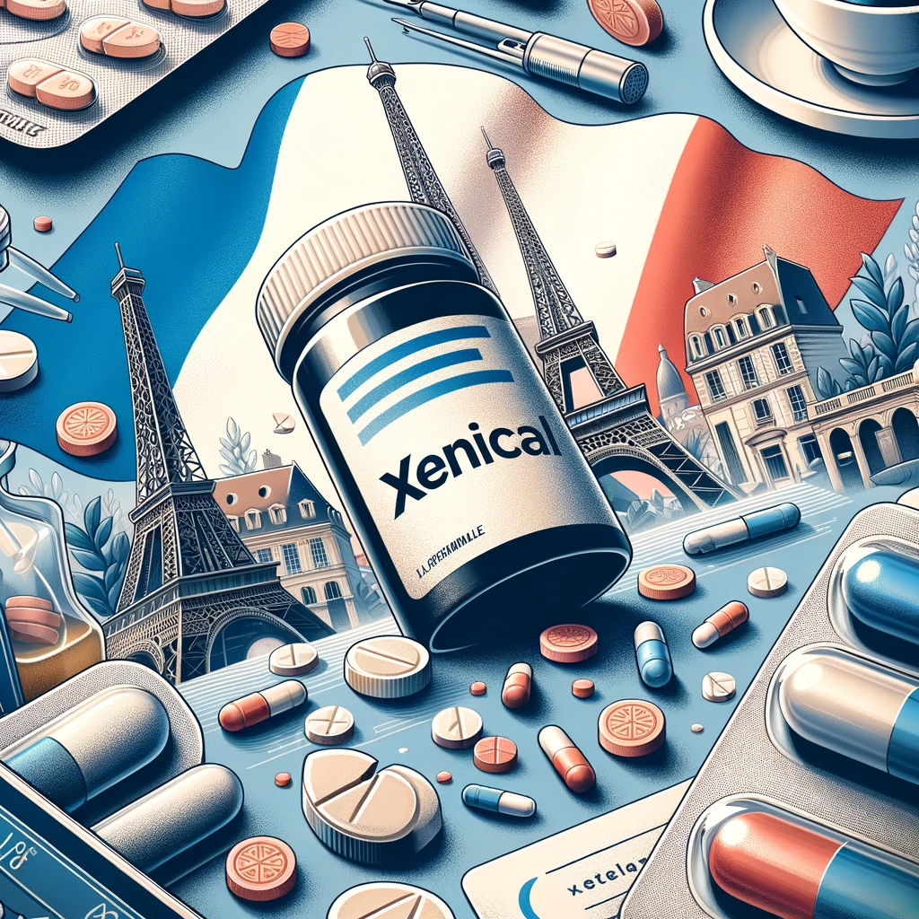 Pharmacie en ligne xenical 